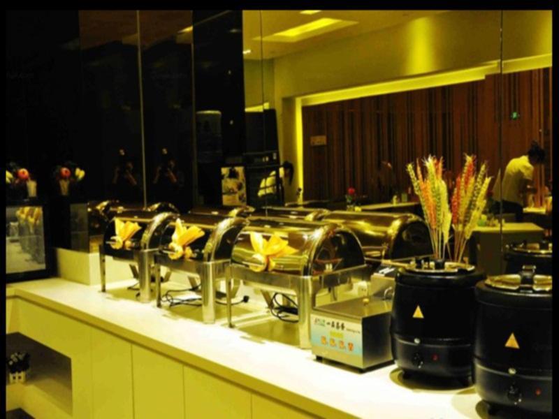 Jinjiang Inn Xiamen Jiageng Stadium Branch Hạ Môn Ngoại thất bức ảnh