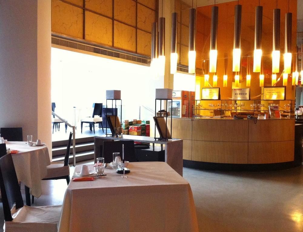 Jinjiang Inn Xiamen Jiageng Stadium Branch Hạ Môn Ngoại thất bức ảnh