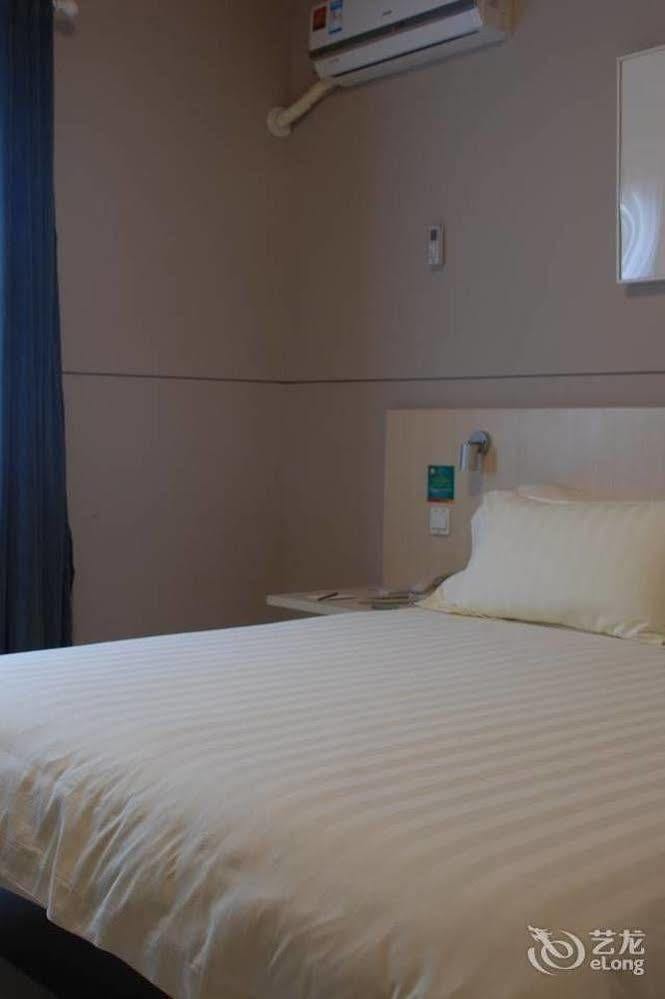 Jinjiang Inn Xiamen Jiageng Stadium Branch Hạ Môn Ngoại thất bức ảnh